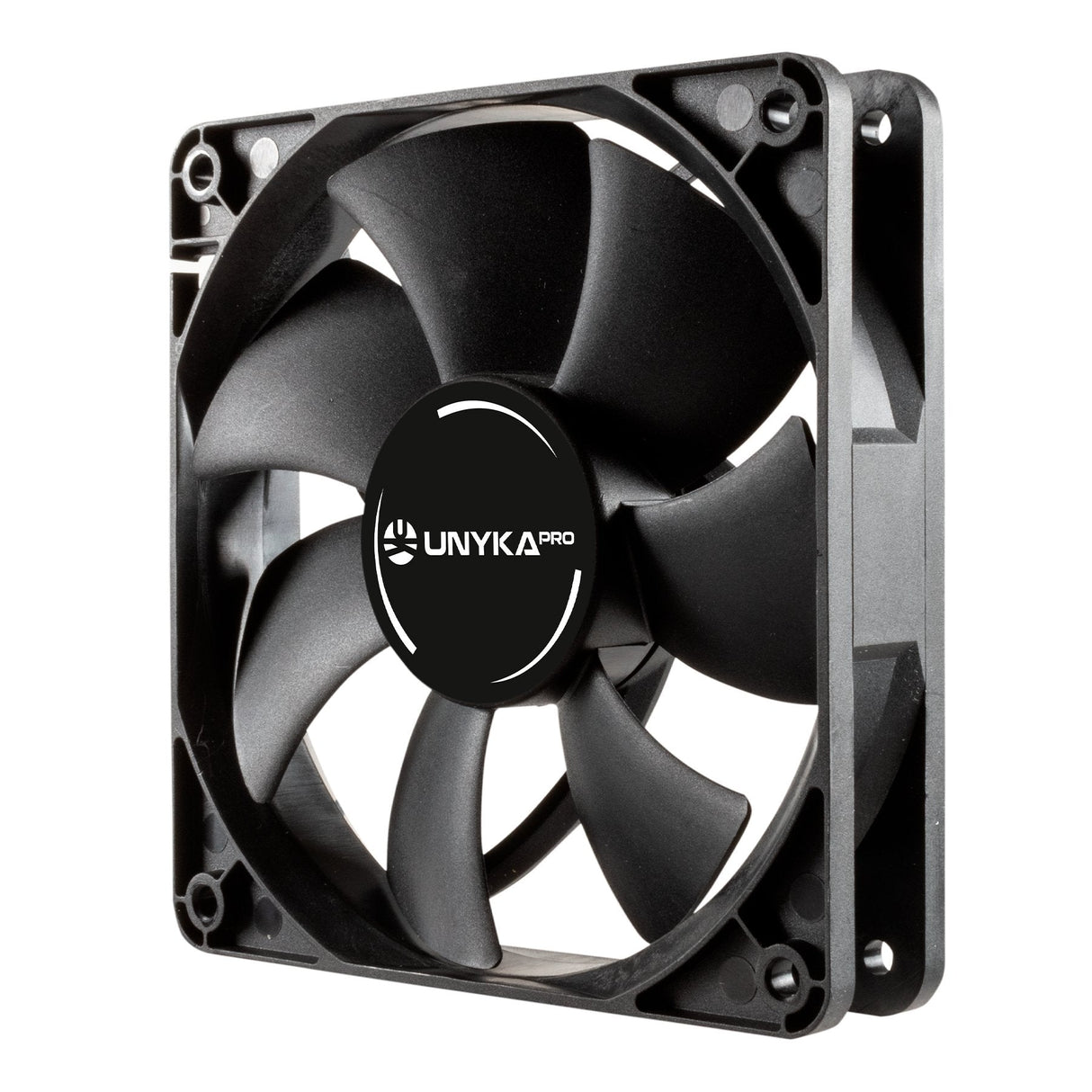 Refrigeracion Liquida Cpu Unykach Aquasphere Pro 360 Trx4  - 3 Ventiladores De 120mm Y 2000rpm - Diseã±Ada Para