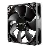 Refrigeracion Liquida Cpu Unykach Aquasphere Pro 360 Trx4  - 3 Ventiladores De 120mm Y 2000rpm - Diseã±Ada Para