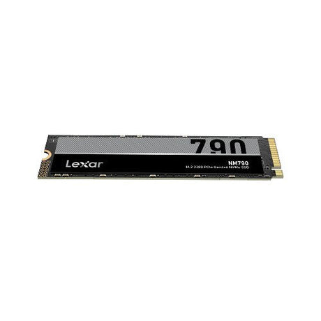 EAN 0843367131464 - Lexar NM790 4 TB M.2 PCI Express 4.0 NVMe imagen 4