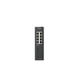 12-Port Gigabit Industrial Poe