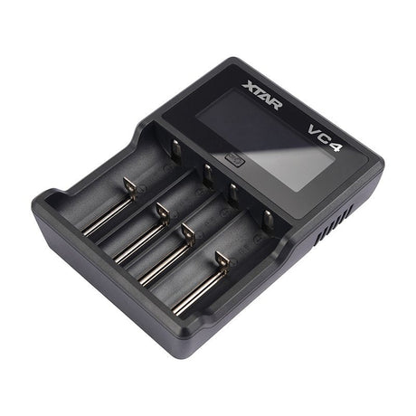 EAN 6952918320364 - XTAR VC4 cargador de batería Pilas de uso doméstico USB imagen 1