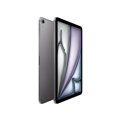 EAN 195949204012 - Apple iPad Air 5G Apple M TD-LTE & FDD-LTE 128 GB 27,9 cm (11") 8 GB Wi-Fi 6E (802.11ax) iPadOS 17 Gris imagen 2