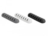 EAN 4043619183012 - DeLOCK 18301 organizador de cables Escritorio/pared Soporte para cables Negro, Gris, Blanco 6 pieza(s) imagen 1
