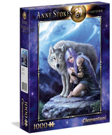 Puzzle Protector Anne Stokes 1000pzs