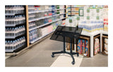 EAN 0766623462679 - Manhattan 462679 soporte para TV 177,8 cm (70") Negro imagen 8