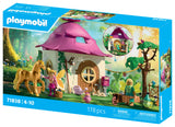EAN 4008789718389 - Playmobil Fairies 71838 set de juguetes imagen 2