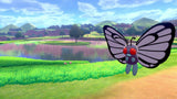 Pokemon Sword (Espada) Switch Uk