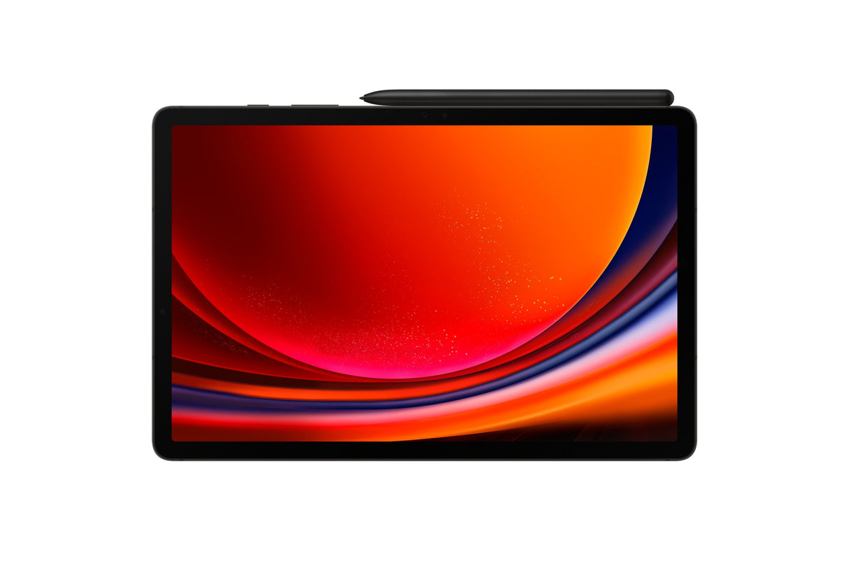 Tablet Samsung Galaxy Tab S9 Enterprise Edition 128gb Graphit, Android 13, 5g  Sm-X716bzaaeeb