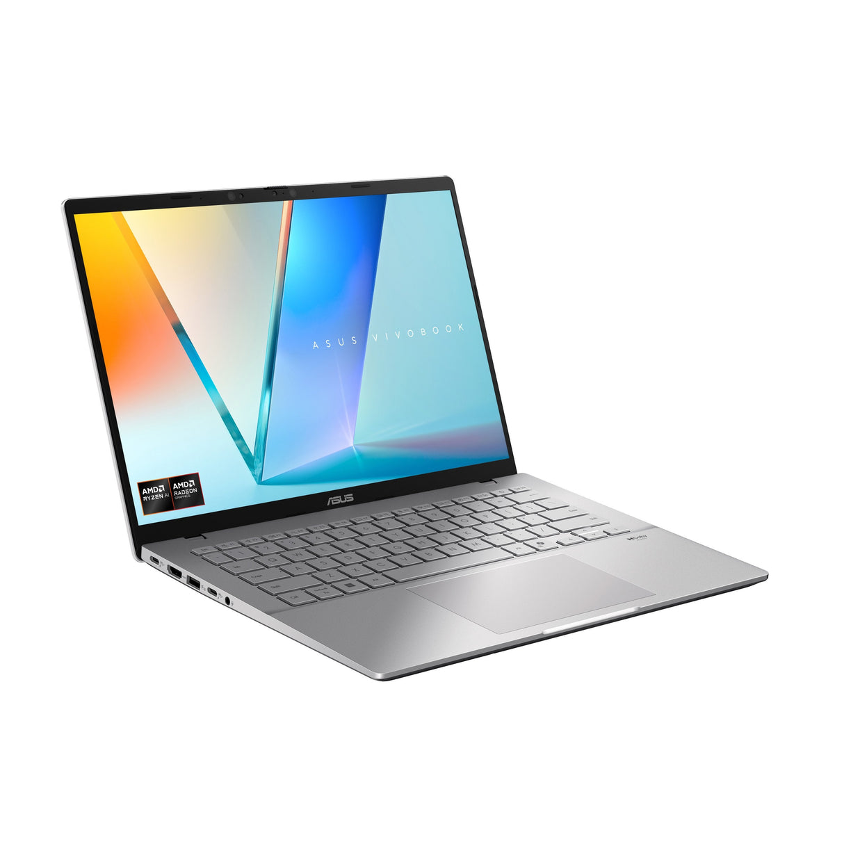 Ordenador Portátil Asus Vivobook S14 M3407ka-Drsf046w (14)