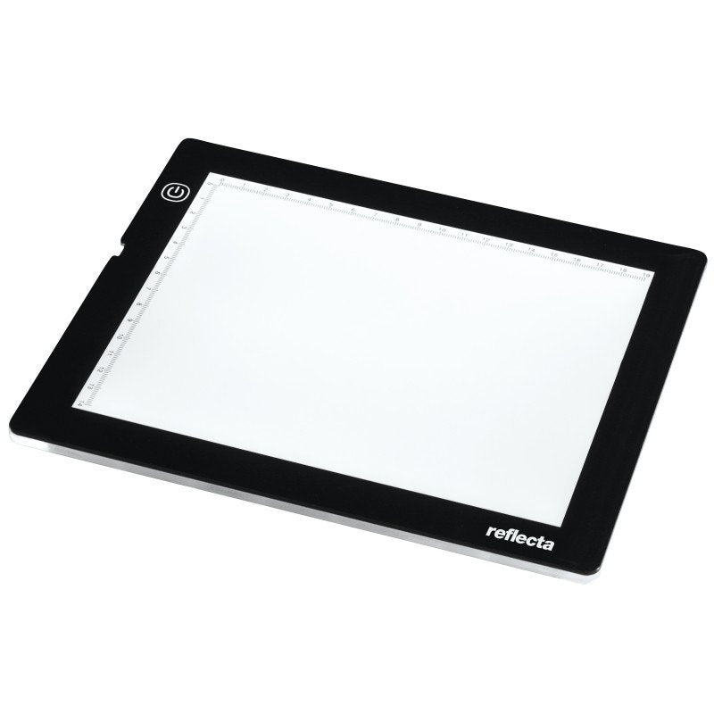 Caja De Luz Reflecta A5