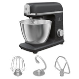 EAN 7332543725830 - Electrolux E5KM1-4BPT Batidora de varillas 1200 W Negro imagen 1