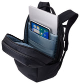 Mochila  Thule Subterra 2 Tslb417 10.9" Black  Informal Negro Poliéster