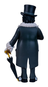 Minix Dc - Penguin