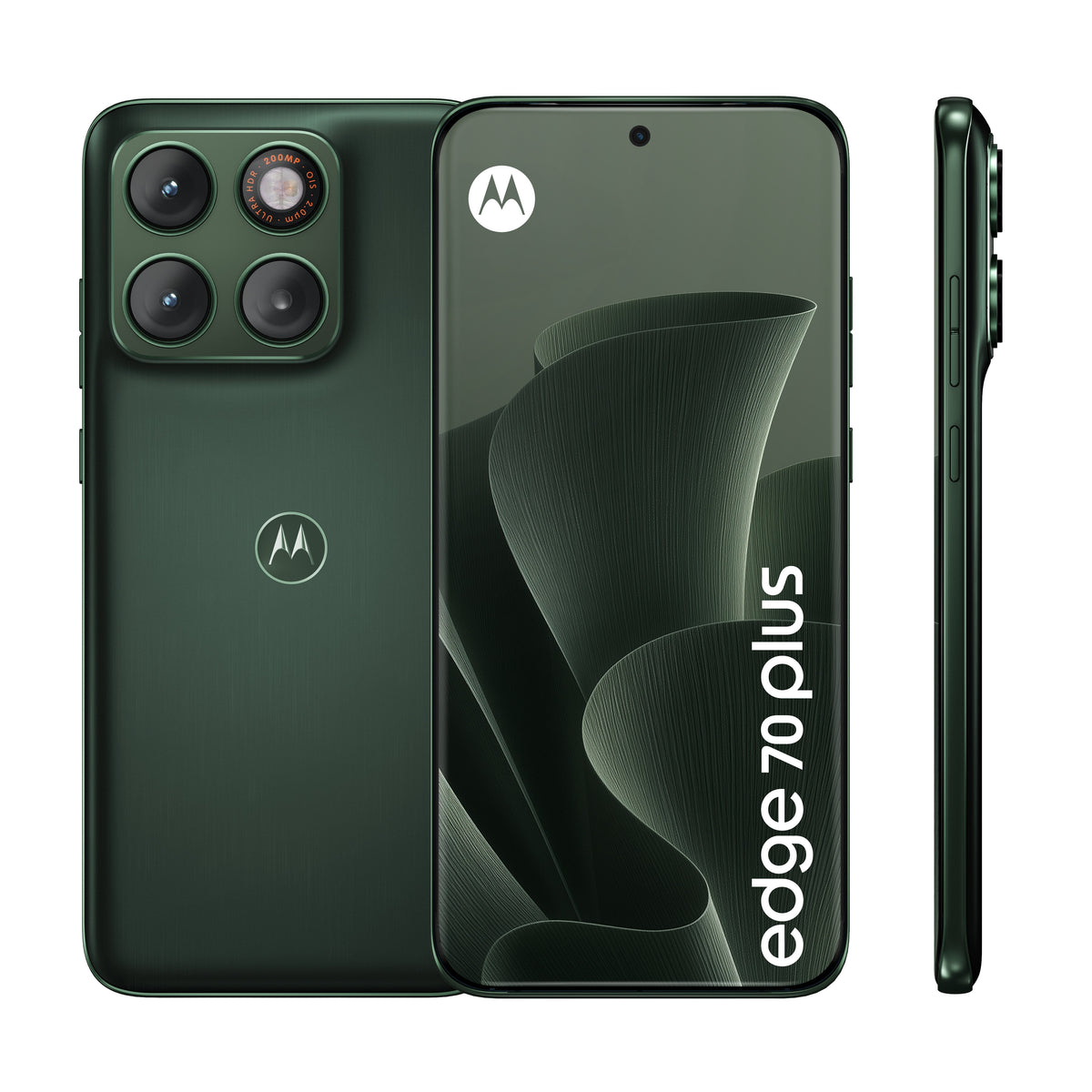 Moto Edge 70 Plus Mountain View  8+256