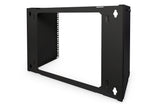 Digitus Dn-19 Pb-8u-Sw Armario Rack 4u Negro