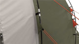 EAN 5709388120274 - Easy Camp Huntsville Twin 800 Verde Tienda tipo túnel imagen 4