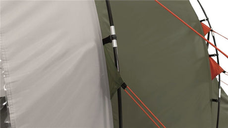 EAN 5709388120274 - Easy Camp Huntsville Twin 800 Verde Tienda tipo túnel imagen 4