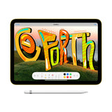 EAN 195950068856 - Apple iPad 64 GB 27,7 cm (10.9") Wi-Fi 6 (802.11ax) iPadOS 18 Azul imagen 4