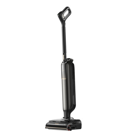EAN 6977728948515 - MOVA M50 Ultra Aspiradora vertical Batería Seca y húmeda HEPA Sin bolsa 450 W Negro 4 Ah imagen 3