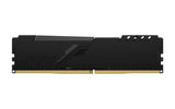 EAN 0740617319866 - Kingston Technology FURY Beast módulo de memoria 4 x 16 GB 3200 MT/s 288-pin DIMM imagen 4