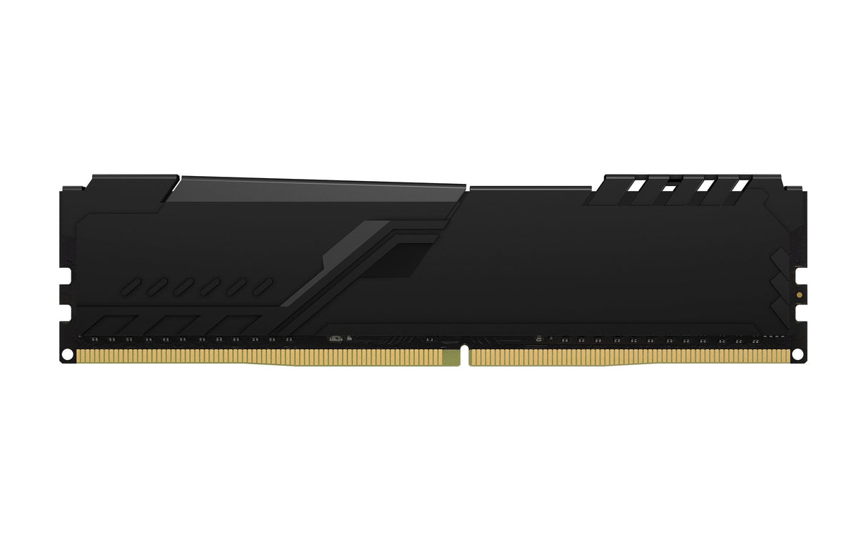 EAN 0740617319835 - Kingston Technology FURY Beast módulo de memoria 4 x 16 GB 3200 MT/s imagen 4