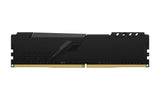 EAN 0740617319835 - Kingston Technology FURY Beast módulo de memoria 4 x 16 GB 3200 MT/s imagen 4