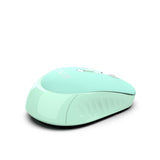 Inca Raton Iwm-243rm 1600 Dpi,Candy Design Azul, 2,4ghz