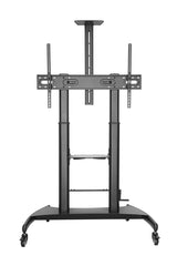 EAN 8716309129060 - Gembird TVS-100T-02 soporte para TV 2,54 m (100") imagen 3