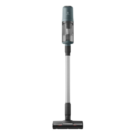 EAN 7333394049274 - Electrolux EP61CB21OG Aspiradora escoba 2 en 1 Batería Secar Sin bolsa 0,6 L 85 W Verde 2,5 Ah imagen 7
