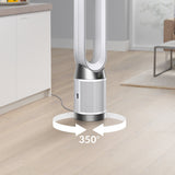Purifier Cool Pc1 Srebrny