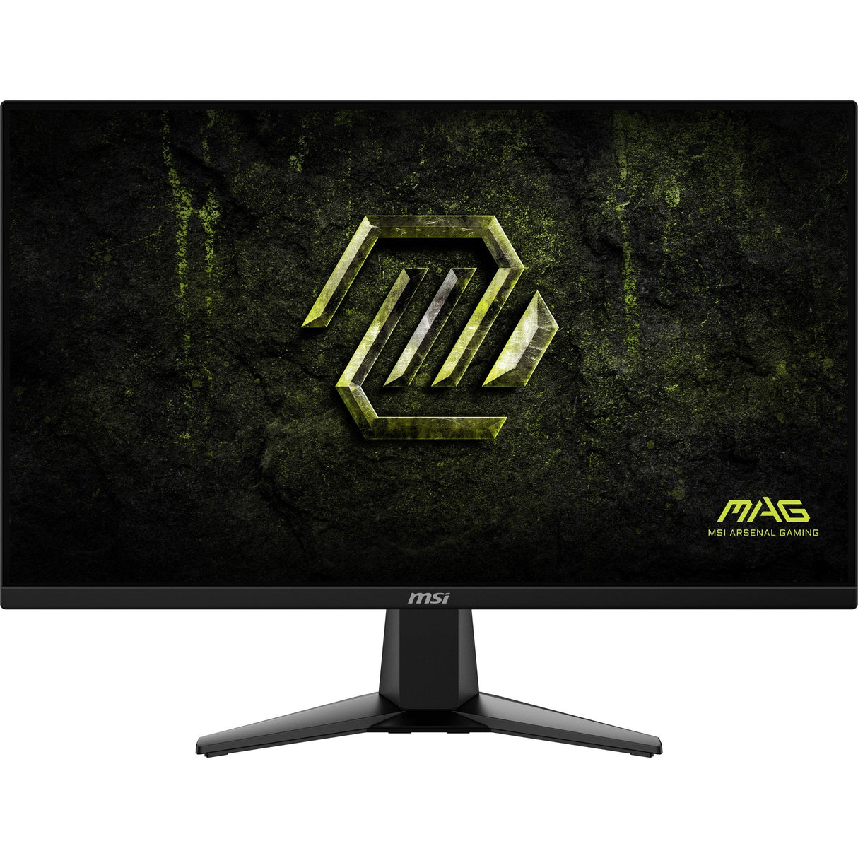 Monitor Msi Mag 275f E20 27" Fullhd 200hz Rapid Ips 0,5 Ms Hdr Vesa