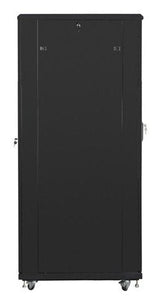 EAN 5901969428858 - Lanberg FF01-8042-23B armario rack 42U Rack o bastidor independiente Negro imagen 6