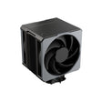 EAN 4719512154946 - Cooler Master Hyper 612 APEX Procesador Refrigerador de aire 12 cm Negro 1 pieza(s) imagen 1