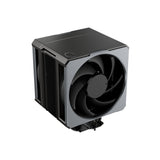 EAN 4719512154946 - Cooler Master Hyper 612 APEX Procesador Refrigerador de aire 12 cm Negro 1 pieza(s) imagen 1