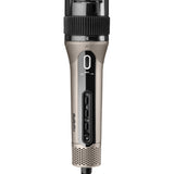 Rizador De Pelo Babyliss Style Secret Air C6688e, Gris Negro