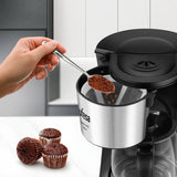 EAN 8422160053290 - Ufesa CG7125 Capriccio Manual Cafetera de filtro 1,2 L imagen 6