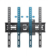 EAN 5901299959008 - Esperanza ERW016 soporte para TV 177,8 cm (70") Negro imagen 6