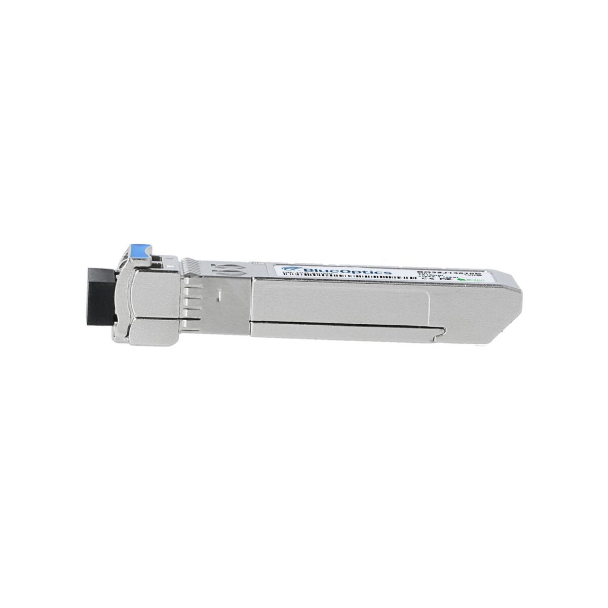 Blueoptics Sfp10g-Lr-Zz0101f Red Modulo Transceptor Fibra Óptica 10000 Mbit/S Sfp+ 1310 Nm