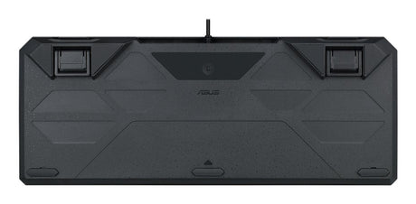 EAN 4711387335949 - ASUS TUF Gaming K3 Gen II teclado Juego USB QWERTY Negro imagen 3