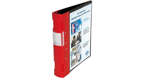 EAN 4003801037462 - Wedo Ergogrip soporte para mostrar documentos A4 imagen 1