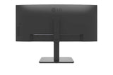 Lg 34ba75qe, Monitor Led Negro