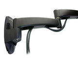Ergotron 200 Series Combo Arm 61 Cm (24") Negro