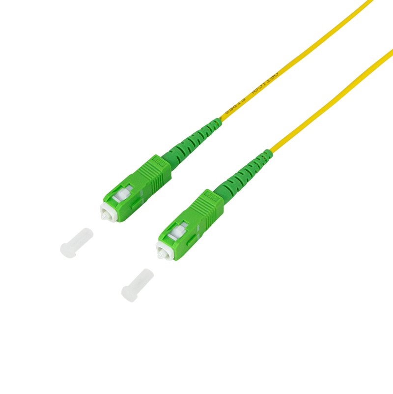 Logilink Fpssc03 Cable De Fibra Óptica E Infiniband 3 M Sc Amarillo