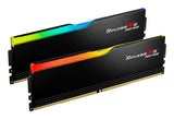 G.Skill F5-6800j3445g32gx2-Rm5rk, Memoria Ram Negro