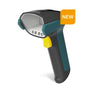 EAN 5715328295049 - Newland NLS-NVH220B-V2-XD lector de código de barras Lector de códigos de barras portátil 1D/2D CMOS Negr imagen 1