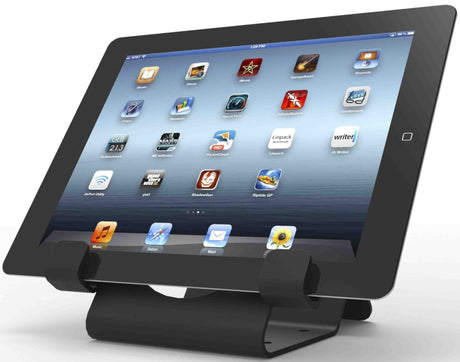 EAN 0856282004805 - Compulocks Universal Tablet Security Holder Tablet/UMPC Negro imagen 6