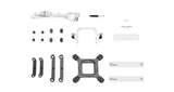 Ocypus Sigma L36 Argb (Blanco) Sigma-L36-Wh3aawwn00x-Gl
