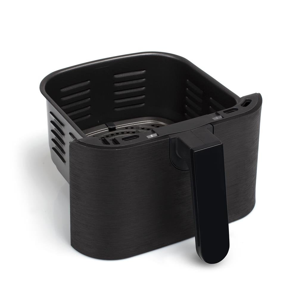 Freidora Por Aire Airfryer Sin Aceite Princess Digital Mini 182031 1350w Capacidad 3,5l