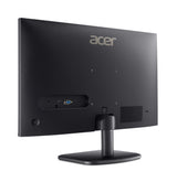 EAN 4711474585448 - Acer EK1 EK251Q P6bi pantalla para PC 62,2 cm (24.5") 1920 x 1080 Pixeles Full HD LCD Negro imagen 5