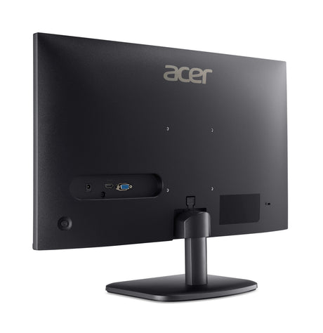 EAN 4711474585448 - Acer EK1 EK251Q P6bi pantalla para PC 62,2 cm (24.5") 1920 x 1080 Pixeles Full HD LCD Negro imagen 5